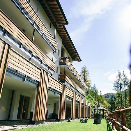 Gasthof Schoenau Moso Eksteriør billede